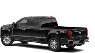 2026 Ford Super Duty® External Image 3